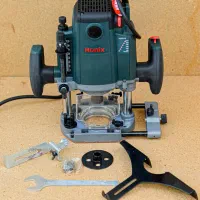 ابزار نجاری ، اورفرز ، سمباده