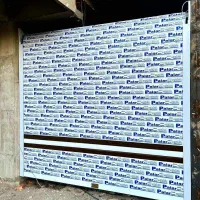 فروش کرکره برقی ودرب شیشه اتوماتیک|خدمات پیشه و مهارت|لواسان, |دیوار