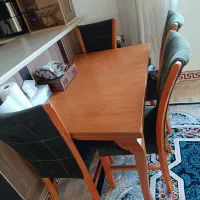 میز نهار خوری