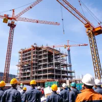 مشارکت در ساخت شهر جدید پردیس