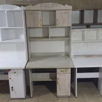 میز تحریر|میز تحریر و کامپیوتر|رشت, رودبارتان|دیوار