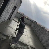 اجرای تخصصی فوم بتن|مصالح و تجهیزات ساختمان|کاشان, کشاورز|دیوار