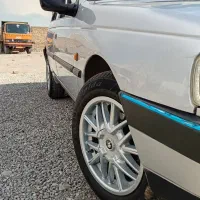 مدل ۹۳|خودرو سواری و وانت|کرج, پیشاهنگی|دیوار