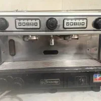 دستگاه قهوه ساز صنعتی