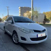 خودرو mvm315h بدون رنگ بدون ضربه کم کار