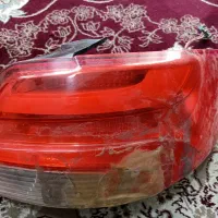 خطر عقب رانا پلاس