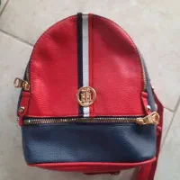 کیف دخترانه تامی|کیف، کفش، کمربند|رشت, استادسرا|دیوار