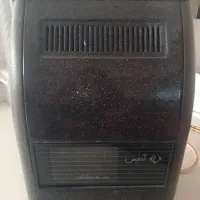 ۴ عدد بخاری گازی در حد نو|بخاری، هیتر، شومینه|شیراز, باغشهر اهل بیت|دیوار