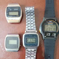 سلام چهارتا ساعت کامپیوتری.