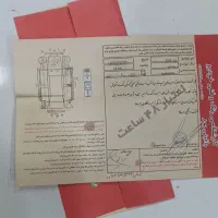 206 مدل 85 فوری|خودرو سواری و وانت|کرج, اصفهانی‌ها|دیوار