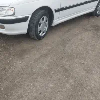 پارس ۴۰۱ موتور جدید