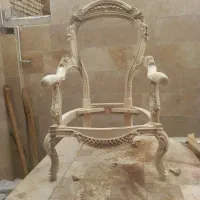 کارگر نجاری نیمه وارد