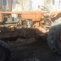 کشاورزی و عمرانی