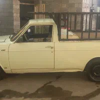 پیکان وانت مدل۹۰ دوگانه فابریک|خودرو سواری و وانت|بهبهان, |دیوار