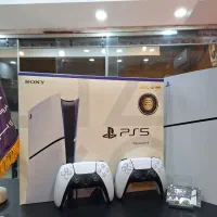 PS5اسلیم دیجیتال درایو دار ۲۰۱۶اروپا PS4سونی۵|کنسول، بازی ویدئویی و آنلاین|قم, زنبیل آباد|دیوار