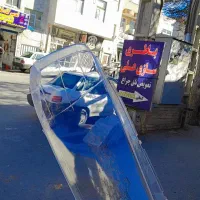 طلق چراغ خودرو