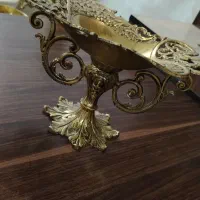 سرویس پذیرایی برنز|صنایع دستی و سایر لوازم تزئینی|ابریشم, |دیوار