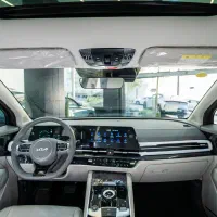 کیا اسپورتیج ۲۰۲۴کوشا|خودرو سواری و وانت|تهران, ولنجک|دیوار