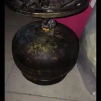 گاز پیک نیک