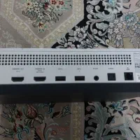 Xbox one s all digital|کنسول، بازی ویدئویی و آنلاین|چابهار, |دیوار