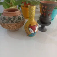 مجسمه وتابلو