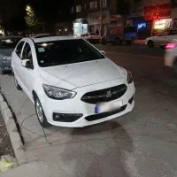 شاهین ۱۴۰۰|خودرو سواری و وانت|سبزوار, کوی بهار|دیوار