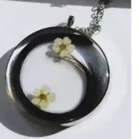 عکس پلاک تسبیح|زیورآلات و اکسسوری|الوند, |دیوار