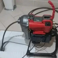 تخلیه چاه ولوله بازکنی