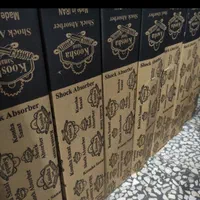 کمک فنر تیبا رقابتی|قطعات یدکی و لوازم جانبی|رشت, پسیخان|دیوار