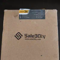تعدادی لوازم یدکی