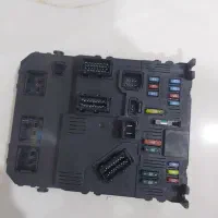 چراغ تارا کویل موتورفن جعبه فیوز رینگ دنا داشبورد|قطعات یدکی و لوازم جانبی|شیراز, شهرک ویلایی بهاران|دیوار