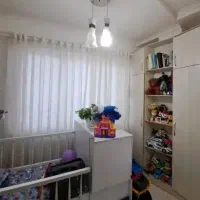 معلم آپارتمان ۸۰متری/ساخت۹۶/پارکینگ اختصاصی/سند|فروش آپارتمان|رشت, معلم|دیوار
