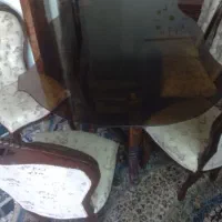 میز ناهار خوری