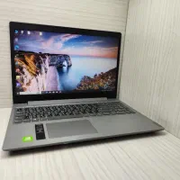 گرافیک جیفورسLenovo ideapad L3 i7نسل۱۰هارد۵۱۲ssd|رایانه همراه|تهران, باغ فیض|دیوار