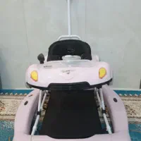 رورئک چند کاره|اسباب و اثاث بچه|خاوران, |دیوار