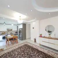 ۱۳۰متر/پنت هاوس/تکواحدی/پارکینگ اختصاصی/سعدی