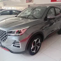 ایکس 55پرو ۱۴۰۳ درحدصفر|خودرو سواری و وانت|اهواز, امانیه|دیوار