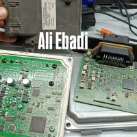 فروش و تعمیرات تخصصی کامپیوتر گیربکس TCU
