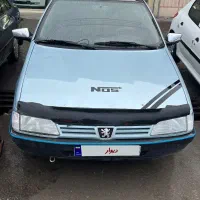 روا مدل ۸۷ دوگانه کارخانه