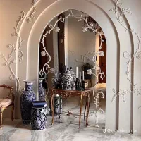 طراحی و اجرای دکوراسیون داخلی، بازسازی و نوسازی