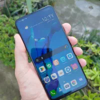 هواویY9s 128رام6 با هوش مصنوعی دقیق وانتقال مالکیت|موبایل|گرگان, |دیوار