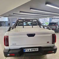 کی‌ام‌سی T9 / تحویل 30 روزه / قیمت قطعی|خودرو سواری و وانت|تهران, سید خندان (جلفا)|دیوار