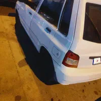 پراید هاچبک۱۱۱|خودرو سواری و وانت|بندرعباس, |دیوار