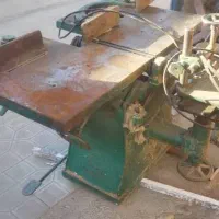 دستگاه چهار کاره نجاری