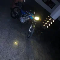 هوندا 200 نیکتاز