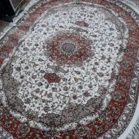 فرش آشپزخانه فرش اولیا۱۰۰۰شانه فرش بیضی ۱۵۰×۲|فرش|تبریز, |دیوار