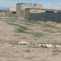 فروش قطعات100متری بافت روستای دهنه اخلمد