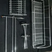 آبچکان و نظم دهنده ظروف