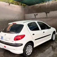 206 tu3 1401