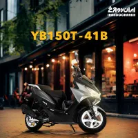 وای بی 150 اتوماتیک مدل 1405 نقدی تخفیف 100میلیونی